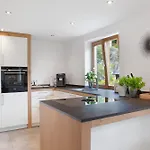 Falkenstein شقة *