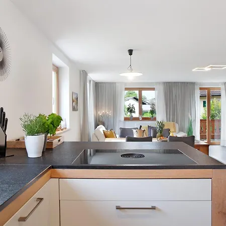 Falkenstein Apartamento