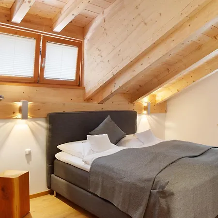 Apartamento Falkenstein *