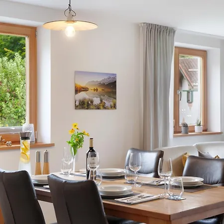 Falkenstein Apartamento