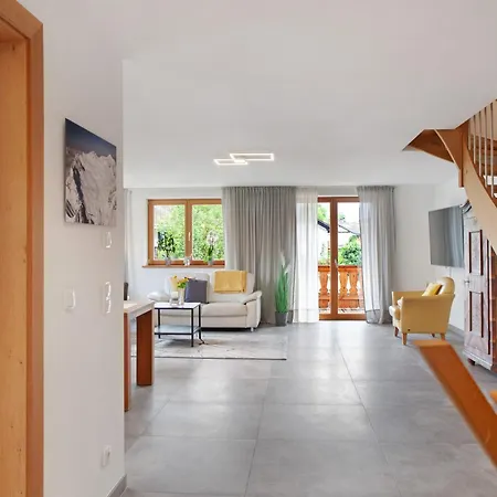 Falkenstein * Garmisch-Partenkirchen