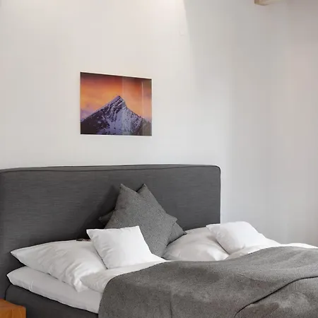 Apartamento Falkenstein *
