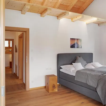 Apartamento Falkenstein *