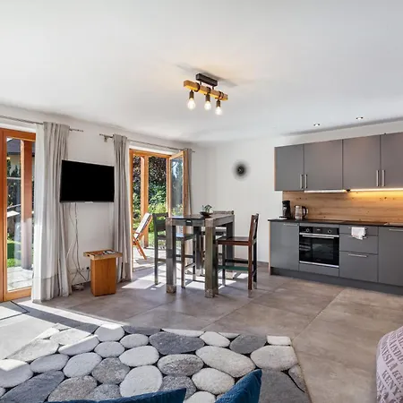 Falkenstein Apartamento *