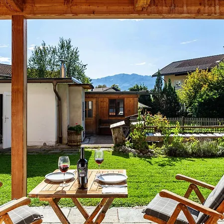 Falkenstein Apartamento