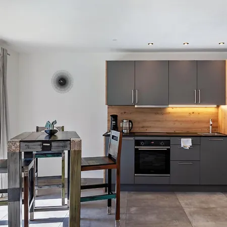 Apartamento Falkenstein