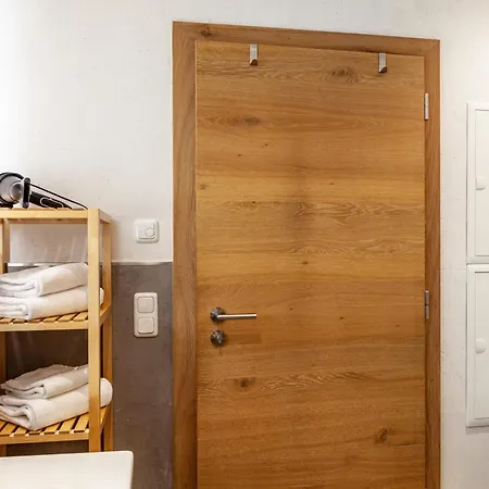 Apartamento Falkenstein *