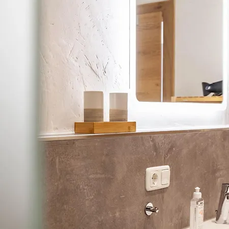 Falkenstein Apartamento *