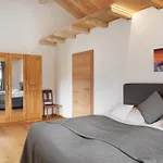 Falkenstein Lägenhet Garmisch-Partenkirchen