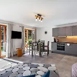 Falkenstein Lägenhet *