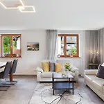 Falkenstein Daire Garmisch-Partenkirchen