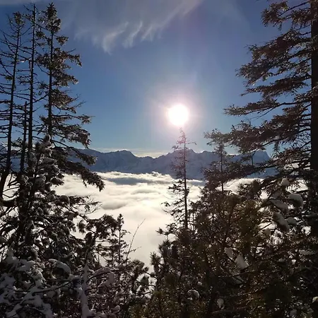 Apartamento Falkenstein