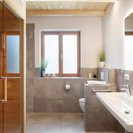 Falkenstein Apartamento