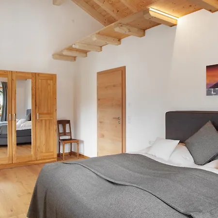 Falkenstein Apartamento Garmisch-Partenkirchen