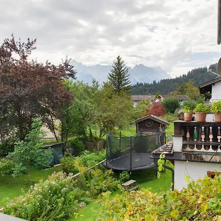 Falkenstein Lejlighed *