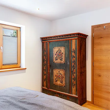 Falkenstein Apartamento *