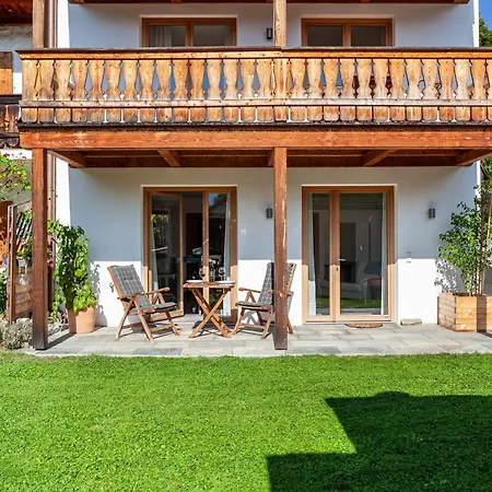 Falkenstein Garmisch-Partenkirchen