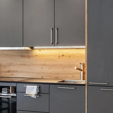 Falkenstein Apartamento Garmisch-Partenkirchen