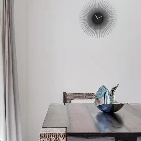 Apartamento Falkenstein Garmisch-Partenkirchen