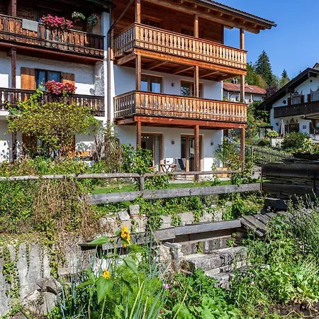 Falkenstein Apartamento