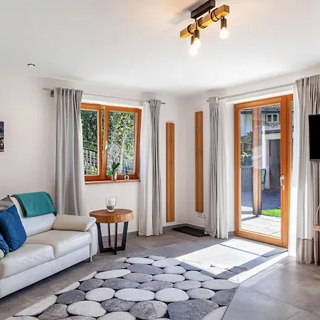 Apartamento Falkenstein