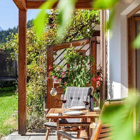 Apartamento Falkenstein