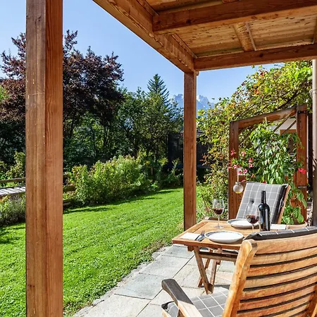 Falkenstein Apartamento *