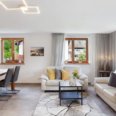 Falkenstein Apartamento Garmisch-Partenkirchen