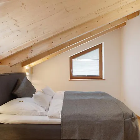 Falkenstein Apartamento