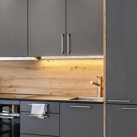 Appartement Falkenstein Garmisch-Partenkirchen