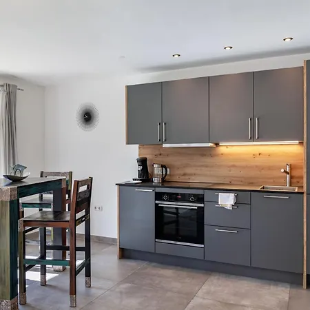 Falkenstein Appartement Garmisch-Partenkirchen