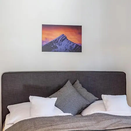 Falkenstein Appartement Garmisch-Partenkirchen
