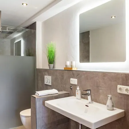 Appartement Falkenstein Garmisch-Partenkirchen