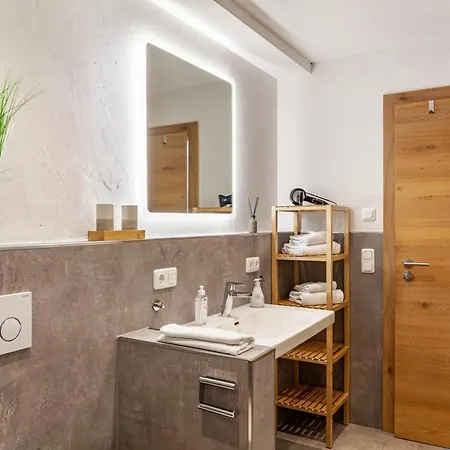 Falkenstein Appartement Garmisch-Partenkirchen