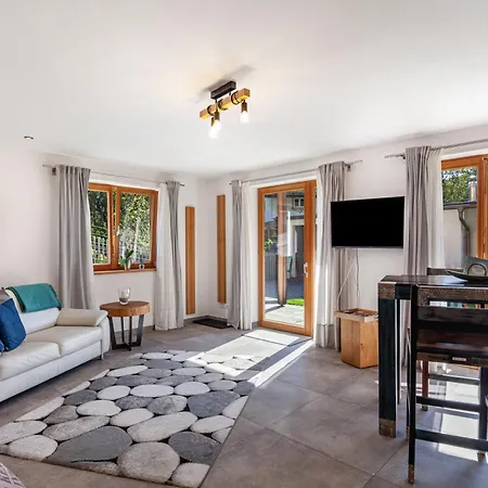 Appartement Falkenstein *