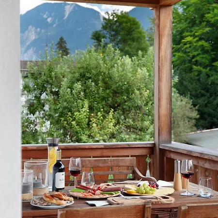 Falkenstein Appartement