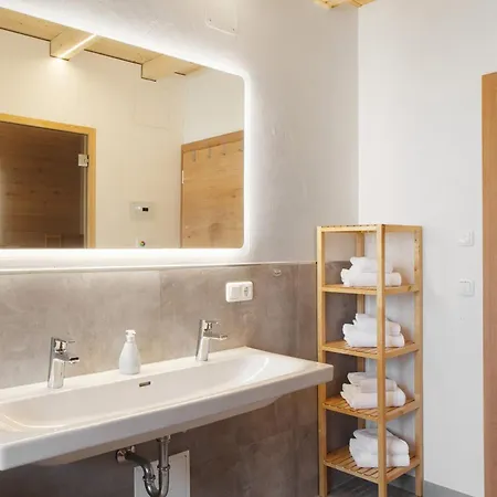 Falkenstein Appartement *