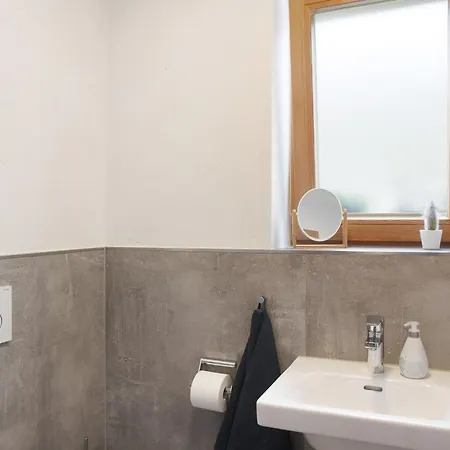 Appartement Falkenstein Garmisch-Partenkirchen