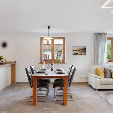 Falkenstein Appartement