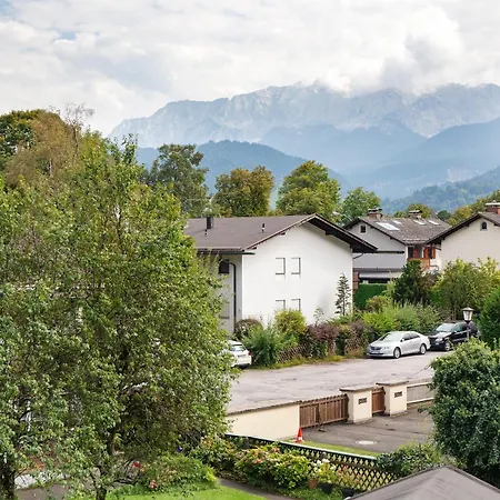 Falkenstein Апартаменти