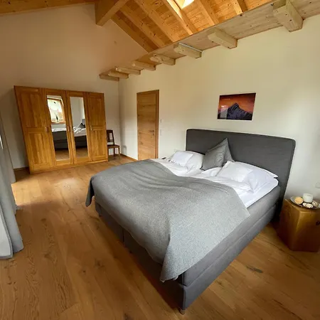Falkenstein Appartement Garmisch-Partenkirchen