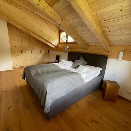 Falkenstein Appartement