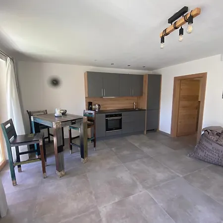 Appartement Falkenstein