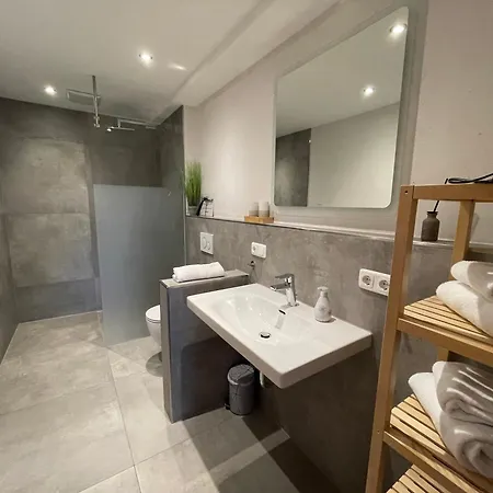 Appartement Falkenstein Garmisch-Partenkirchen