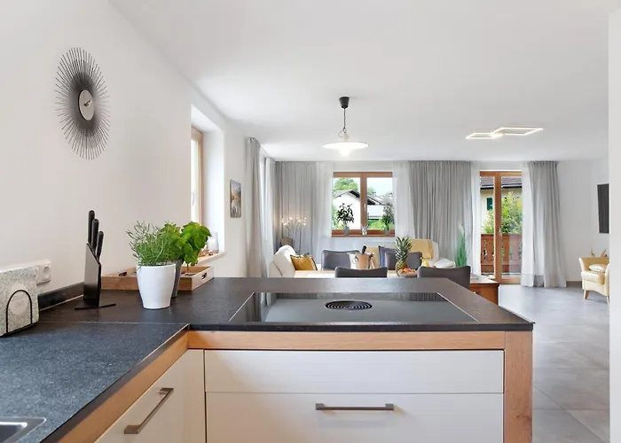 Falkenstein Lejlighed