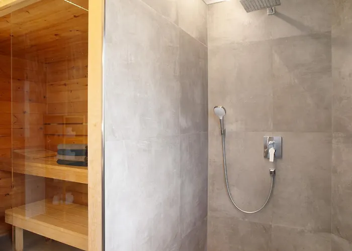 Lejlighed Falkenstein *