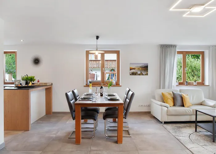 Falkenstein * Garmisch-Partenkirchen