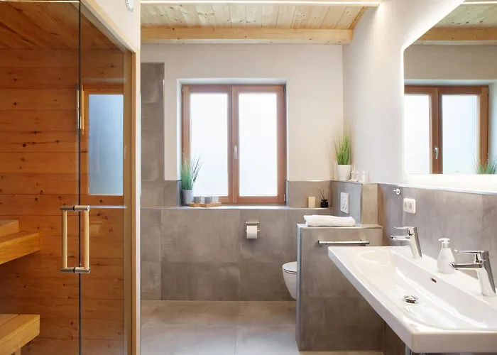 Falkenstein Lejlighed