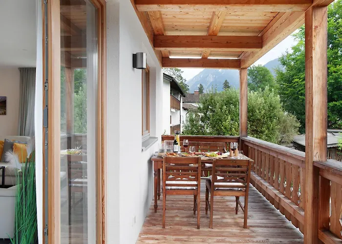 Lejlighed Falkenstein