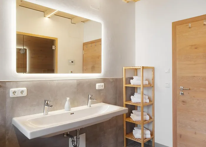 Falkenstein Lejlighed Garmisch-Partenkirchen